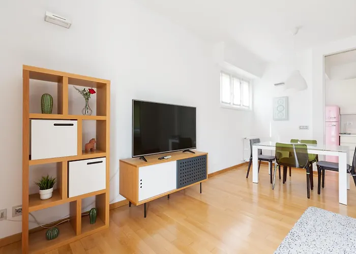 Apartmento com 1 dormitório