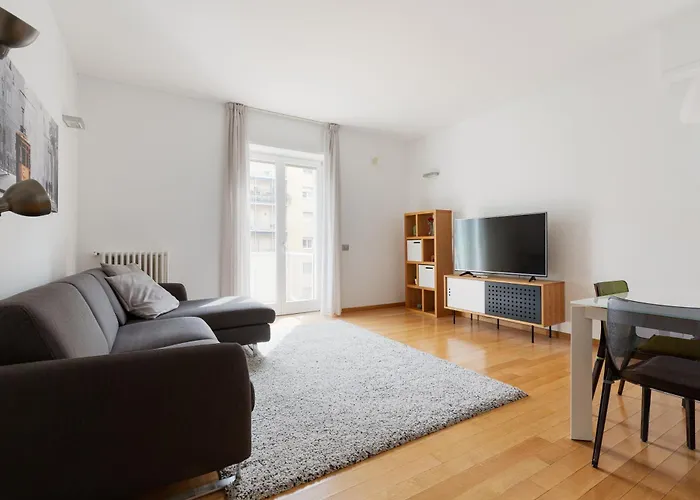 Apartmento com 1 dormitório