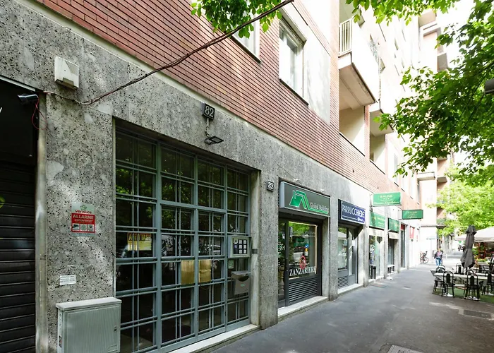 Apartmento com 1 dormitório